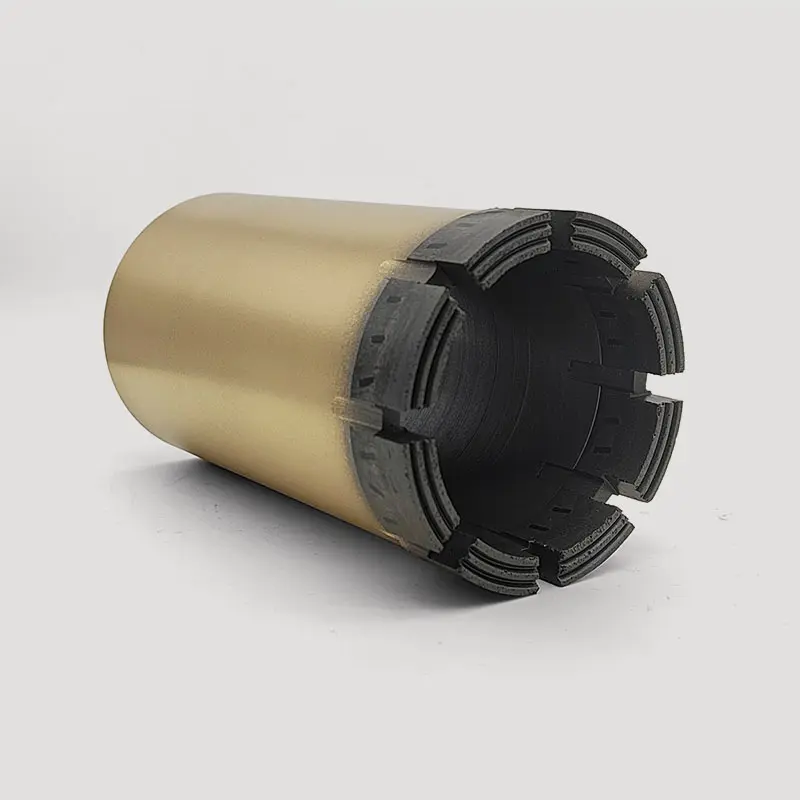 High-Quality NQ Rod Shoe Factory, Quotes