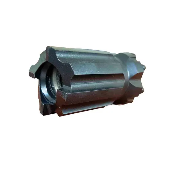 High-Quality High Quality T51-89mm Retrac Thread Button Drill Bit for Mining Manufacturers, Factories