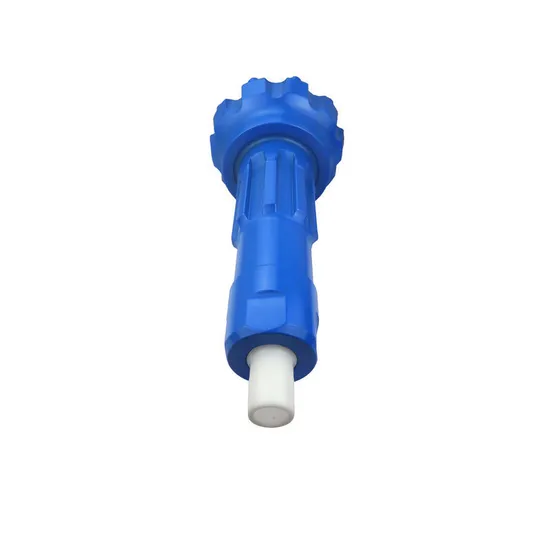 China DHD360 Shank DTH Button Drill Bits for Mining and Water Well Drilling Manufacturer, Manufacturers