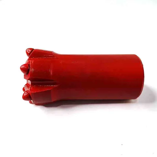 High-Quality High Quality R32-57mm Sr32 Thread Rock Drilling Button Bit Factory, Quotes