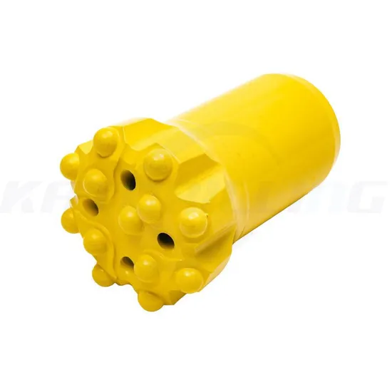 China Rock Drilling Tools Carbide Drill Bit T38 T45 T51 Gt60 Thread Button Bits for Bench Drilling Factories, Pricelist