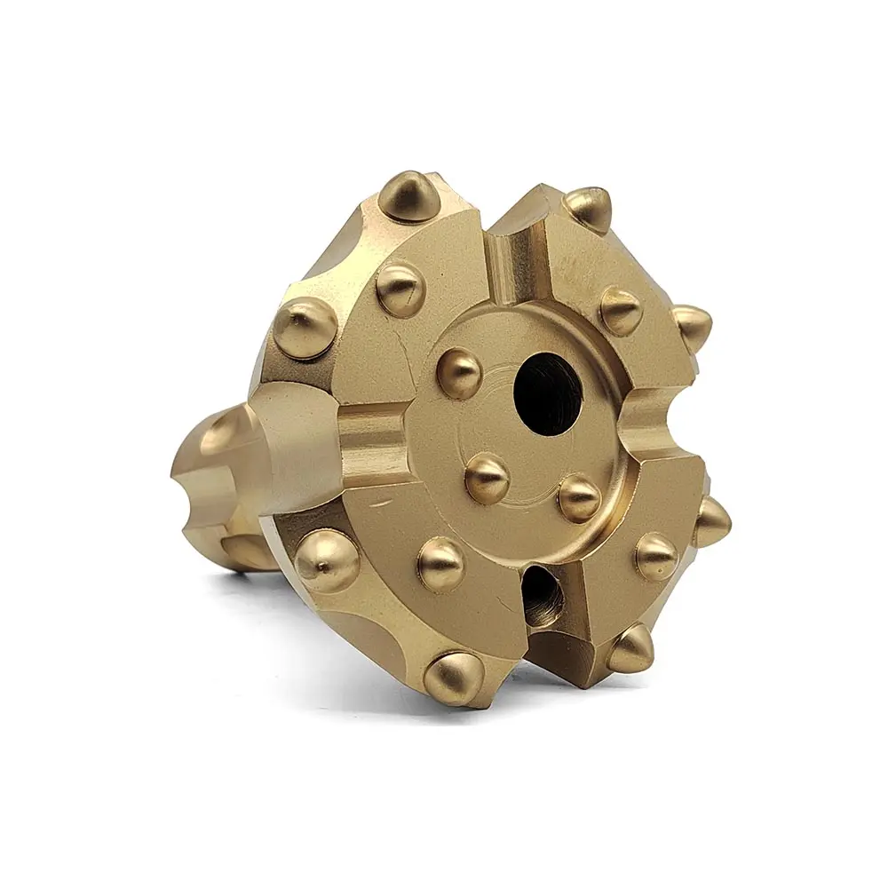 High-Quality DTH Drill bits BHA 130-PB Bayonet Manufacturers, Pricelist