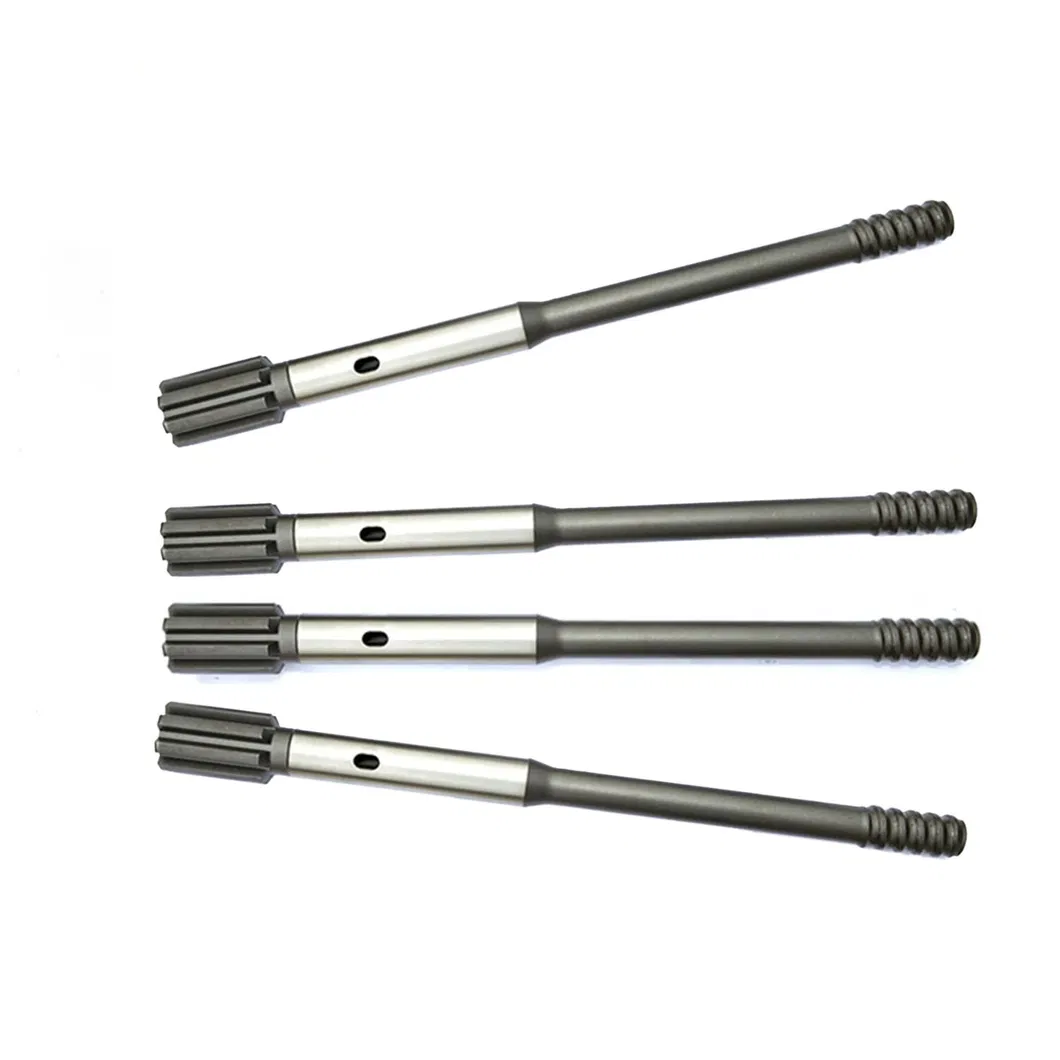 Detailed Shank Adapter Photo 2