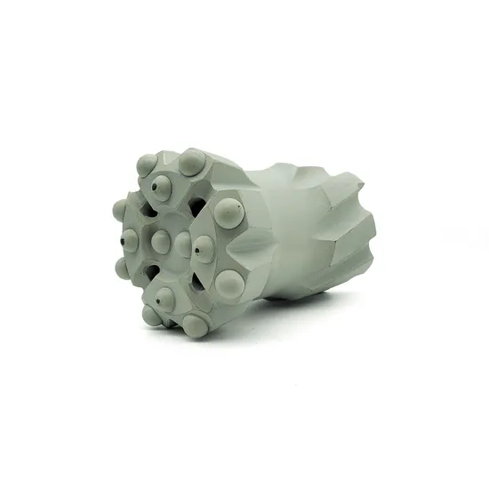 High-Quality T51-102mm Mining Hydraulic Thread Button Rock Drill Bit Manufacturers, Factory