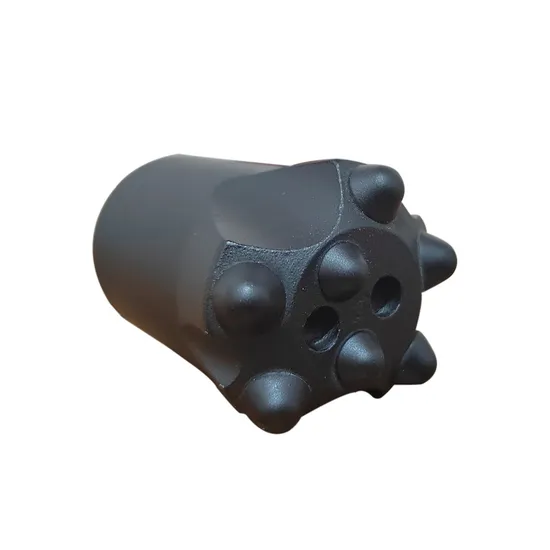High-Quality 36mm 7/8 Buttons Tapered Drill Button Bit with Taper 7/11/12 Degree Manufacturer, Quotes