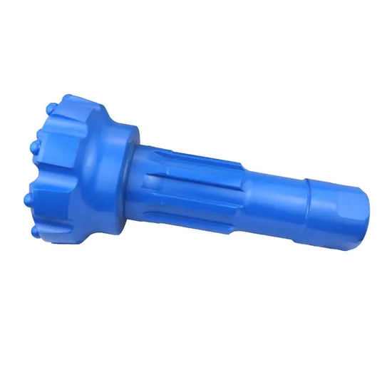 China DHD360 Shank DTH Button Drill Bits for Mining and Water Well Drilling Manufacturer, Manufacturers