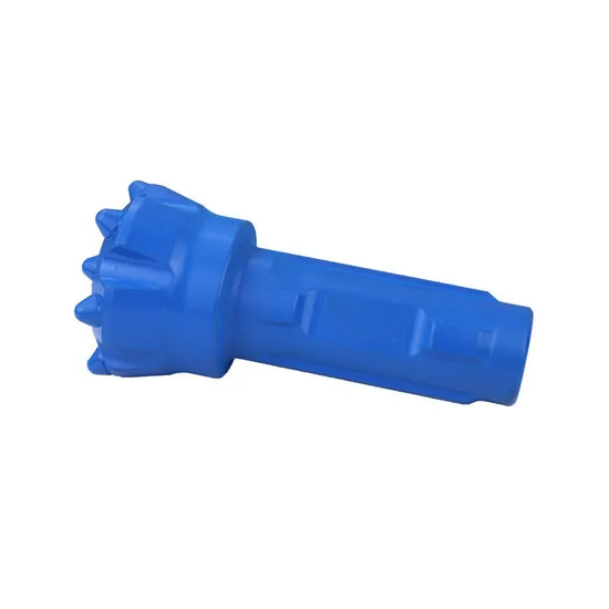 High-Quality CIR76 Miningwell Bits DTH Hammer Drilling Tools Drill Bit for Mining and Water Well Manufacturers, Factories