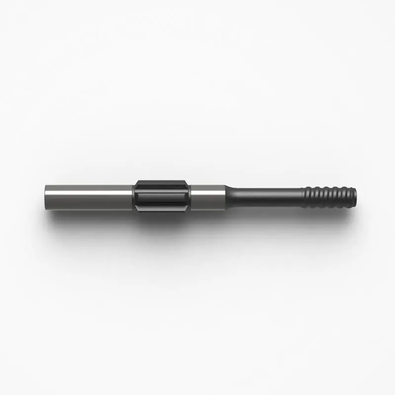 High-Quality Shank adapter for Epiroc BBE56U2,BBE57,BBE5701 Drilling rig Factories, Pricelist