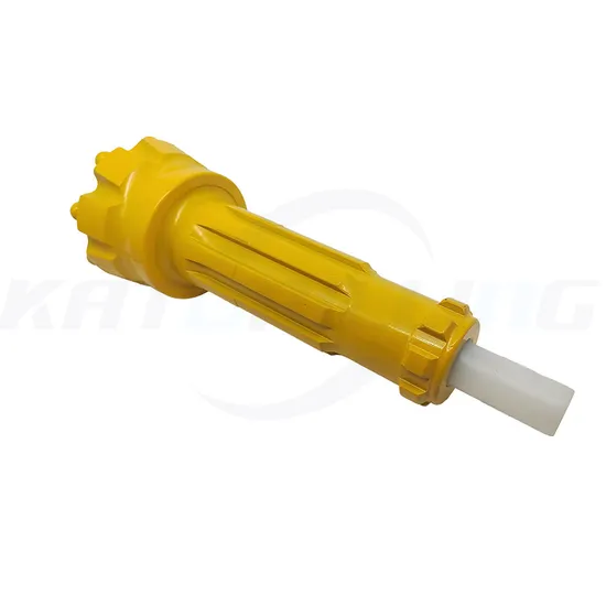 China 115mm DHD340 Cop44 DTH Hammer Drill Bits for Blasthole Drilling Factories, Pricelist