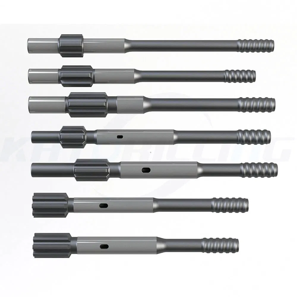 Shank Adapter Spare Parts 3