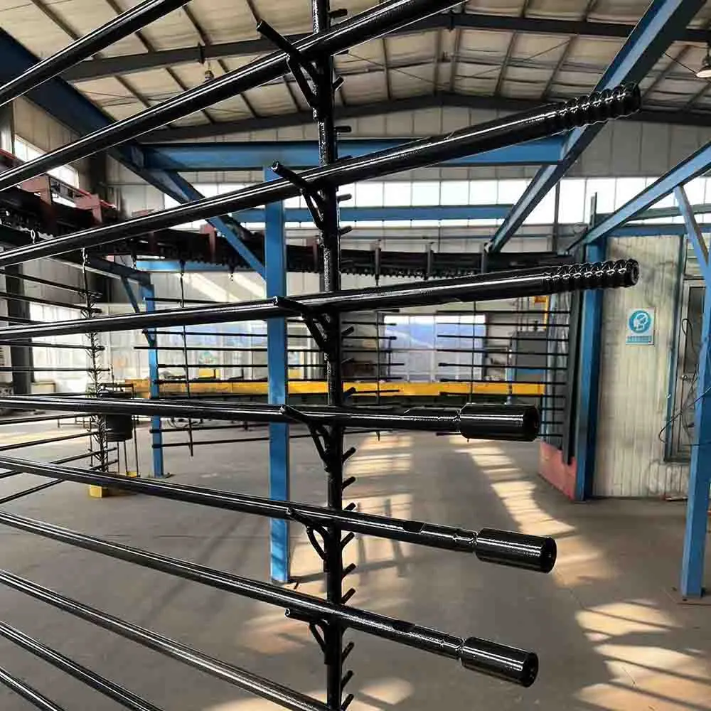 China R38 Drill rod Manufacturers, Pricelist