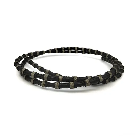 High-Quality Diameter 11.5mm Diamond Wires Saw for Marble/Limestone Manufacturers, Factory