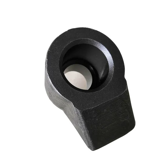 High-Quality Foundation Drilling Tools Holder Adapter and Block B43h Holder for Bullet Teeth Factory, Quotes