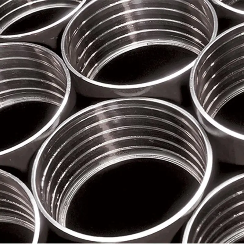 High-Quality NQ-HQ-PQ Drill Rods Drill Pipes Factories, Pricelist