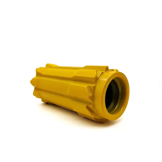 China Gt60-102 Thread Button Drill Bit for Mining and Blasting with Sandvk Dp1500I Drilling Machine Factory, Quotes