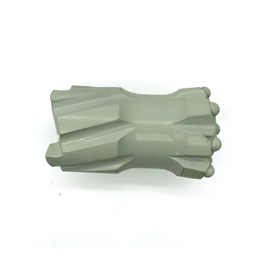 China T51 Retrac Skirt Rock Drill Ballistic and Spherical Button Bits Factories, Pricelist