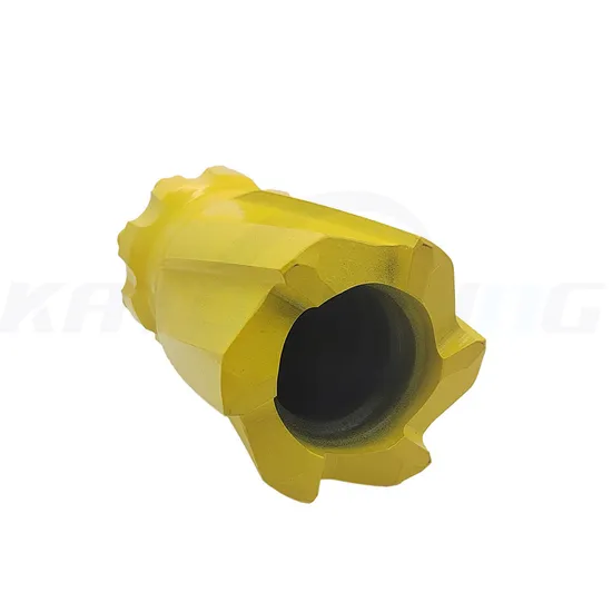 High-Quality 14 Buttons T45-89 mm Retrac Body Button Bits Factory, Factories