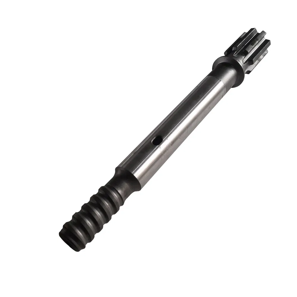 Shank Adaptor Detail 2
