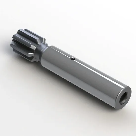 China Hc28 R32 Female Drilling Rig Striking Bars Shank Adapters Manufacturer, Factories