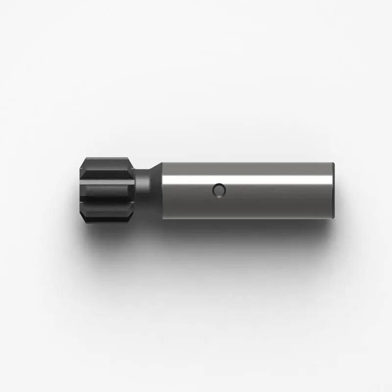 China Shank adapter for MONTABERT HC25 Drilling rig Factory, Pricelist
