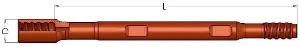 MF Drill Rod
