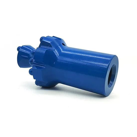 China Hole Opener Reaming Bits R25-64mm Button Bit for Rock Drilling and Mining Quotes, Pricelist