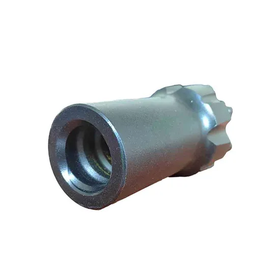 High-Quality High Quality 76mm-T38 Rock Drill Tools Thread Button Bit for Mining and Rock Drilling Factories, Quotes