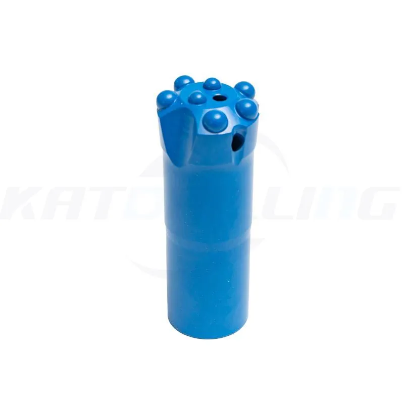 Rock Drilling Tools 1