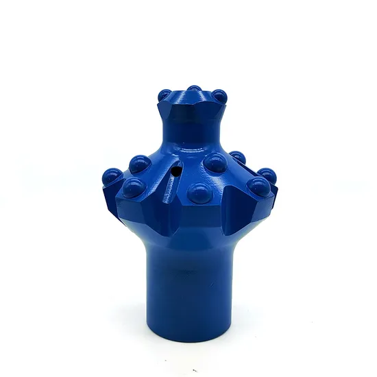 High-Quality 102mm R32/R35/T38 Rock Drill Reaming Button Bit for Mining Rock Factories, Pricelist