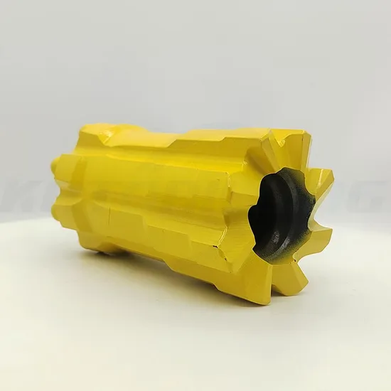 High-Quality T38-76mm Thread Atlas San-Dvik Rock Drill Rig Tools Underground Mining Button Bits Factories, Quotes