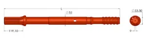Shank Adapter