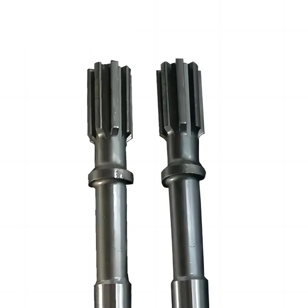 Shank Adapter Photo 1