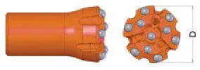 Tungsten Carbide Bit