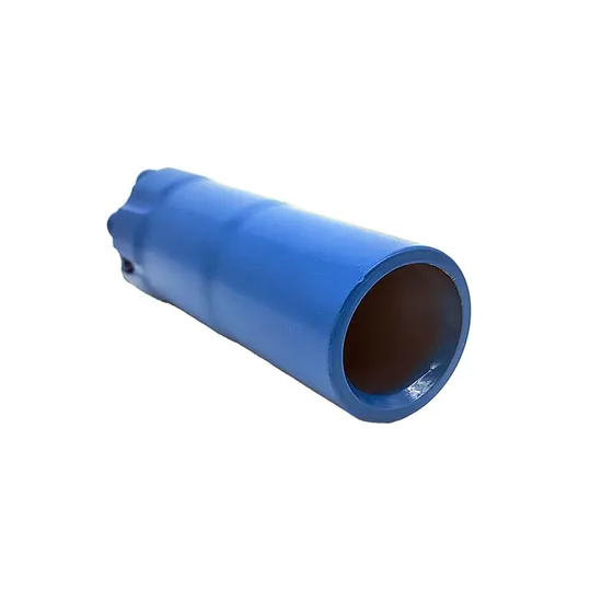 China 41mm-R28 Thread Top-Hammer Drilling Tools Dirll Button Bit for Drifting and Tunnelling Manufacturers, Factories