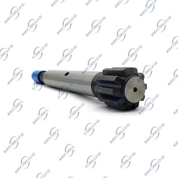 China Shank adapter for HLX5 drill rig Manufacturer, Quotes