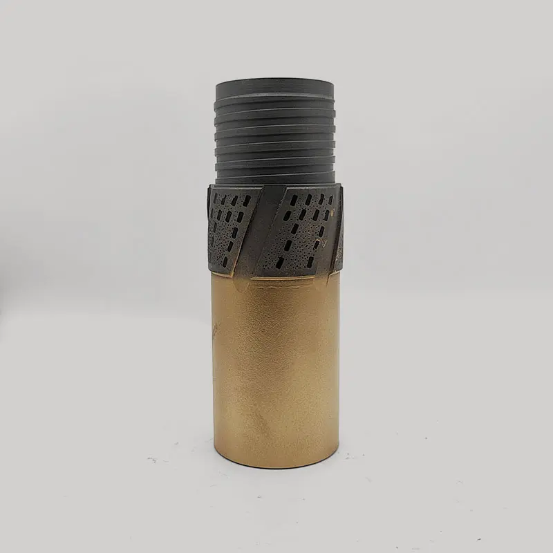 High-Quality BQ Reaming Shell Manufacturer, Manufacturers