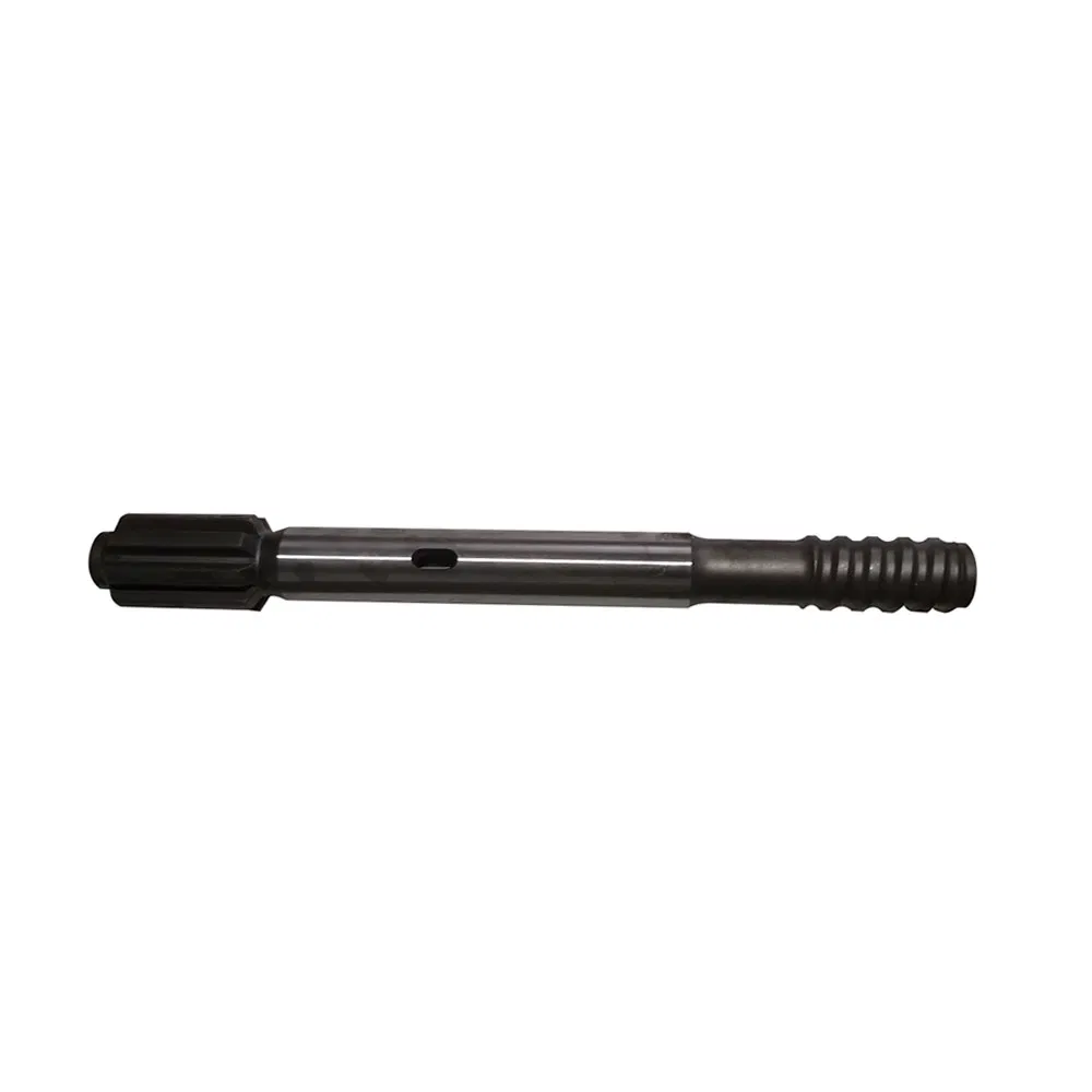 Shank Adapter Detail 3