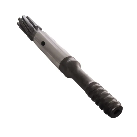China Rock Drilling Rig Tools Cop 1240 1640 Shank Adapter for Mining and Rock Drilling Manufacturers, Factories