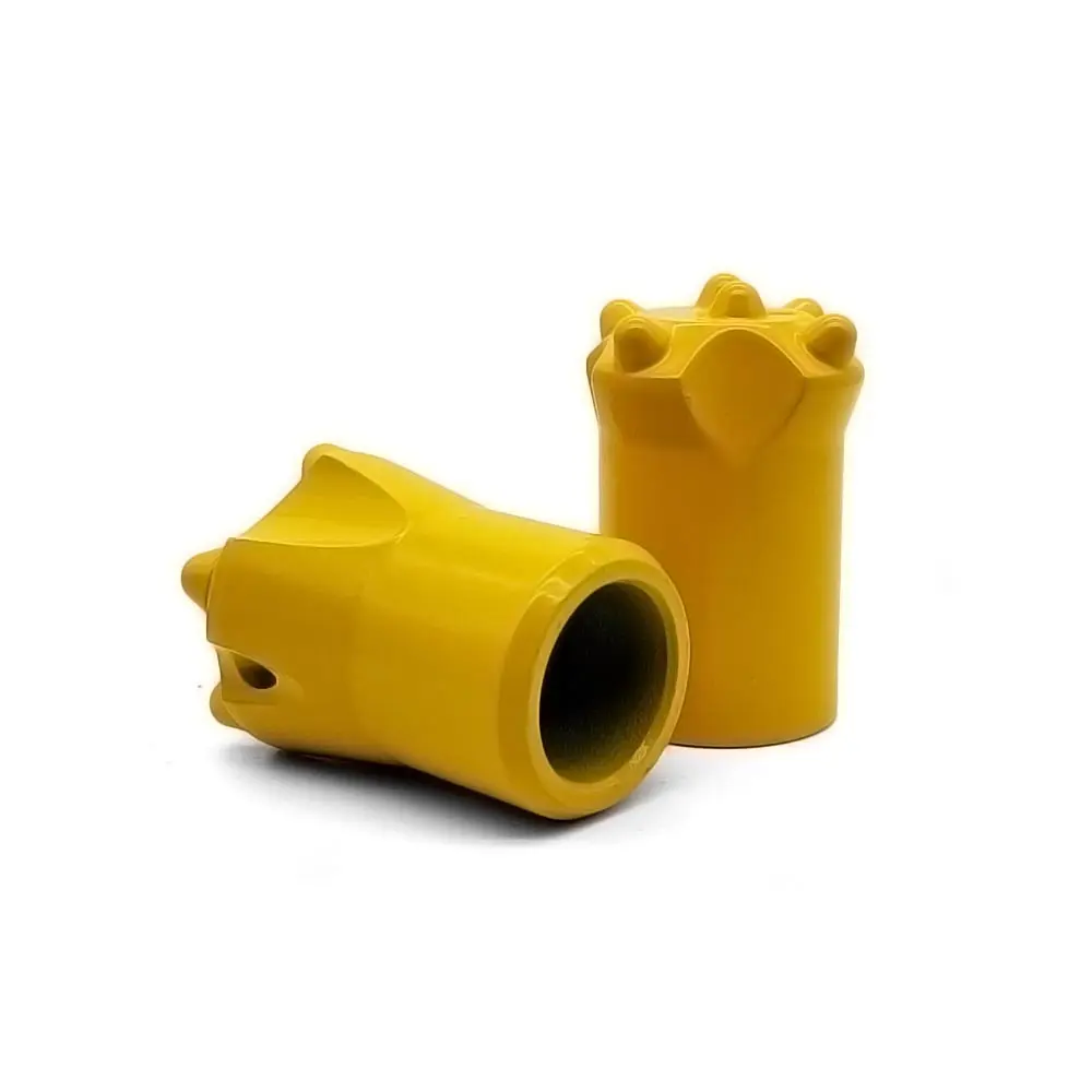China 36mm Tapered Drill Bit-Epiroc style Manufacturer, Pricelist