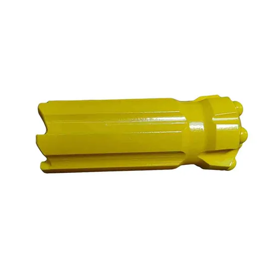 China R32-45mm Retrac Threaded Construction Drilling Button Bits for Drifting and Tunneling Drilling Manufacturers, Factory