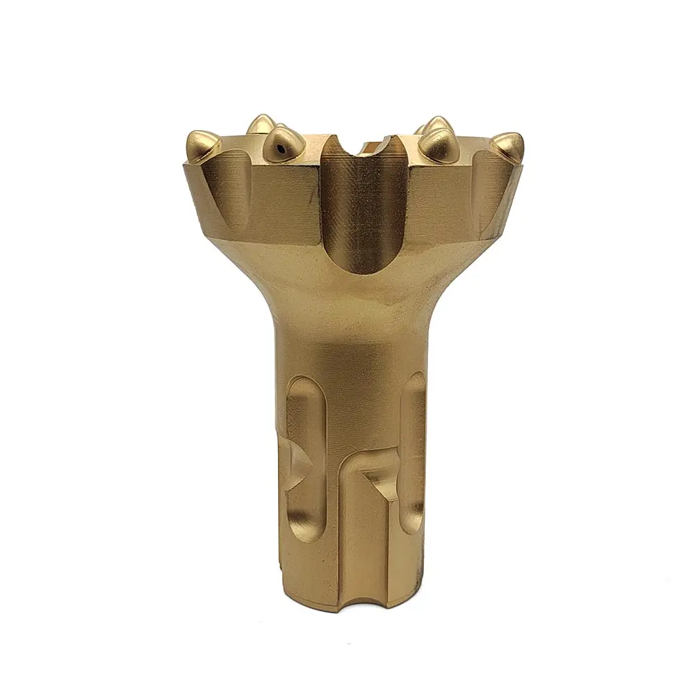 High-Quality DTH Drill bits BHA 130-PB Bayonet Manufacturers, Pricelist