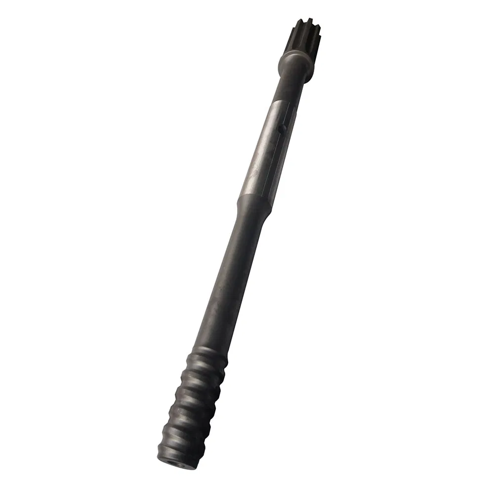 Detailed Shank Adapter 2