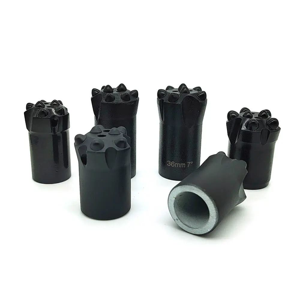High-Quality Tapered drill bit Quotes, Pricelist