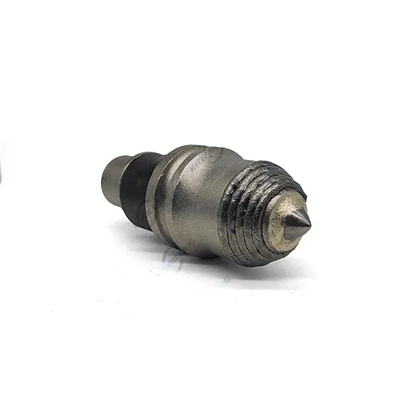 Foundation Drilling Tools