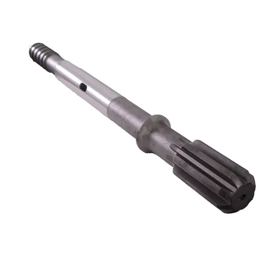 China Hc109RP 80RP 105RP 107RP 108RP Drilling Rigs Shank Adaptor Drill Rod Shank Adapters Factory, Quotes