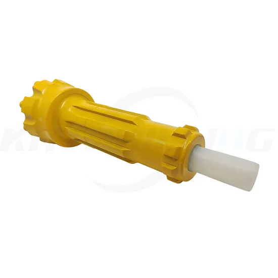 China 115mm DHD340 Cop44 DTH Hammer Drill Bits for Blasthole Drilling Factories, Pricelist