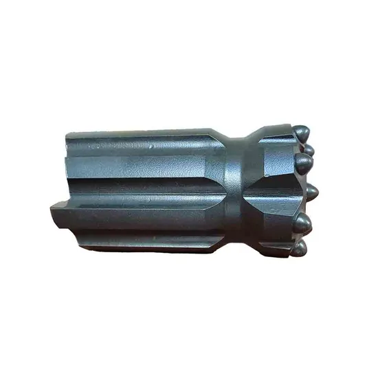 High-Quality High Quality T51-89mm Retrac Thread Button Drill Bit for Mining Manufacturers, Factories