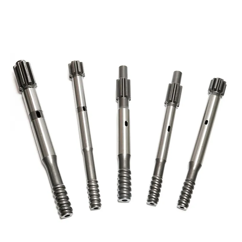 Shank Adapter Spare Parts 1