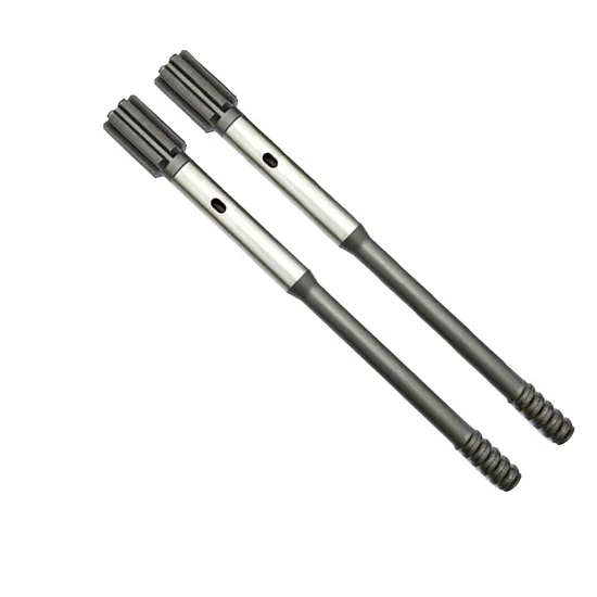 China Ehd150 T45 L620 Shank Adapter for Everdigm Rock Drill Manufacturer, Factories