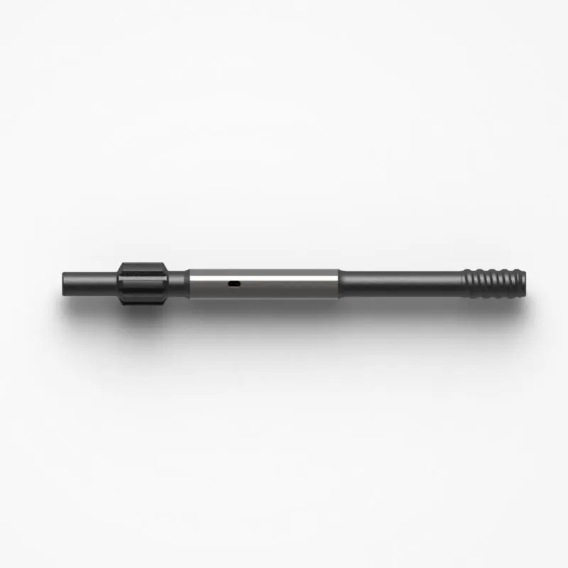 China Shank adapter for FURUKAWA HD609-STD drill rig Manufacturer, Manufacturers